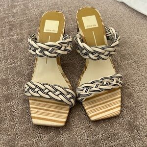 Dolce Vita  women’s heeled sandal